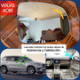 Espejo Volvo Xc90 2003-2004-2005-2006 Izquierdo Negro 12pin