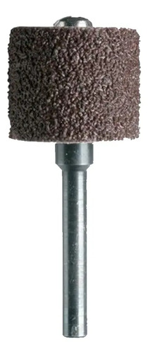 Soporte Vastago Para Lijas De Banda De 1/2 G60 Dremel 407