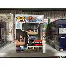 Sasuke Chase Funko