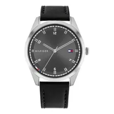 Reloj Tommy Hilfiger Hombre Griffin Negro 1710459 - S007