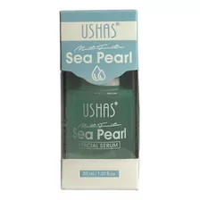 Ushas Serum Facial Sea Pearl*1u - L a $28000