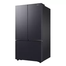 Refrigerador French Door 32 Con Fábrica De Hielo Negro