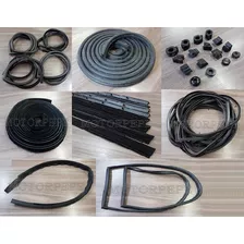 Kit Borrachas Vedação Completo Ford Galaxie Landau Ltd 500 