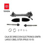 Cremallera Electroasistida Toyota Prius Del 2011 Al 2015 