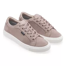 Par Uno P1123471 Ligth Pink Casual Teniscasual