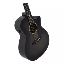 Guitarra Electroacústica Sigma Grand Om Gmc-ste