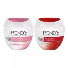 Pond's Rejuveness Dia E B3 Clareador De Manchas 100g