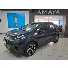 Honda Wr-v Ex Automática Okm 2024 Consultar Colores