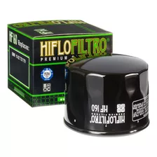 Filtro Aceite Bmw F800 Gs S1000 Rr K1300 Hiflofiltro Hf160