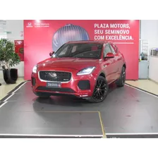 E-pace 2.0 16v P250 Flex S Awd Automático