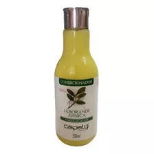 Condicionador Capely Hobety Jaborandi Arnica 300ml