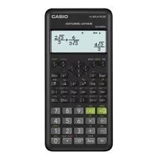 Calculadora Científica Casio Fx-82laplus 2 Gen 252 Funciones