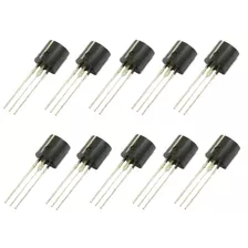 Transistor Pa6015 - Pacote Com 10 Pçs.