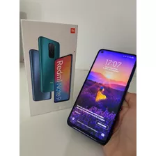 Celular Xiaomi Redmi Note 9 128gb