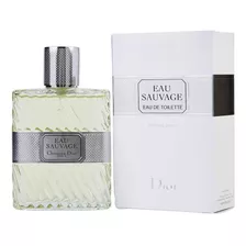 Eau Sauvage Eau De Toilette 100ml