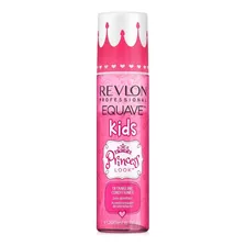 Spray Acondicionador Niñas Princess Look Revlon Equave Kids