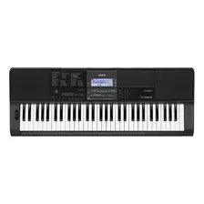 Organo Casio Ctx800 Color Negro