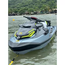 Sea Doo Rxt X Rs 325hp Ano 2024 