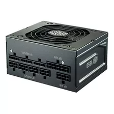 Fonte Sfx Cooler Master 850w Full-modular V850 80 Plus Gold Cor Preto 110v/220v