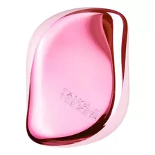 Tangle Teezer | The Compact Styler Baby Pink Cepillo De Pelo