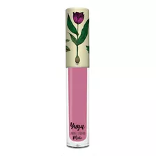 Labial Yuya Labial Color Vida - g a $6650