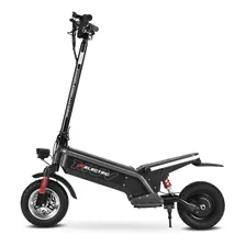 Patinete Elétrico Passeio 800w Mxf Original Muv Urban