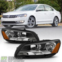 Masa Balero Trasero Volkswagen Passat Highline 2014 1.8l