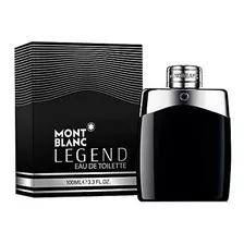 Montblanc Legend Edt 100 Ml