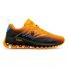 Zapatillas Kswiss Tubes Hombre F1 Mclaren Edicion Oficial 