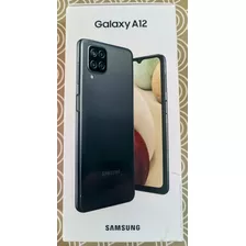 Samsung Galaxy A12 64gb +4gb Ram