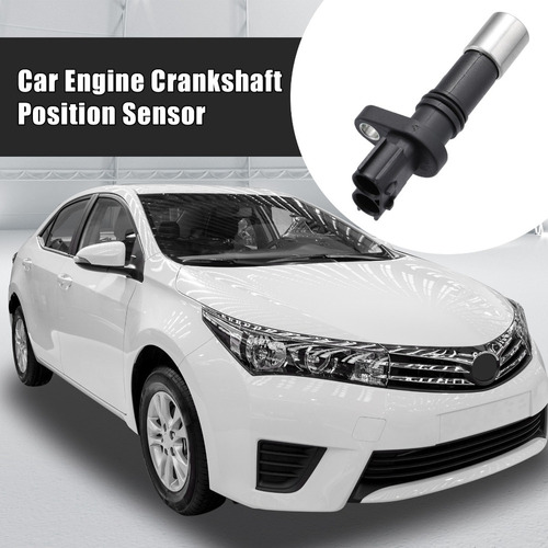 Sensor De Cigeal For Toyota Corolla 09-20 Camry 10-17 Y M Foto 3