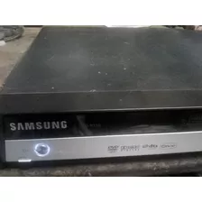 Gravador Dvd Samsung R150