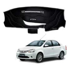 Protector Para Tablero Toyota Etios 2019-2021