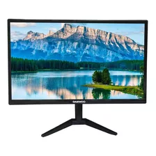 Monitor Daewoo Dw-mon22 Tn Led Hdmi Vga Full Hd 1080p +