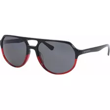 Lentes De Sol Emporio Armani Ea4111f