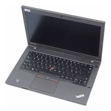 Notebook Lenovo L450 Core I5 8gb 240gb