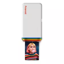 Mini Impresora Polaroid Hi Print Bluetooth (solo Impresora)