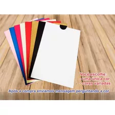 Envelope Casamento, Envelope Luva, Envelope 15x21 100 Unid