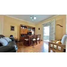 Venta Precioso Apartamento De 2 Dormitorios En Reducto, Montevideo.