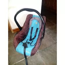 Asiento Bebe Auto