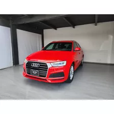 Audi Q3 2018