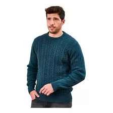 Sweater Hombre Mauro Sergio Art 417