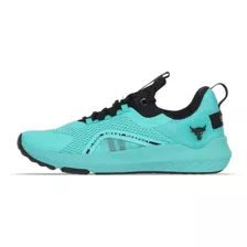 Tenis Under Armour Project Rock Bsr 3 