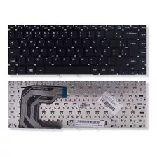 Teclado Para Samsung Np370e4j Np370e4k 370e4k-kwa Abnt2 Ç