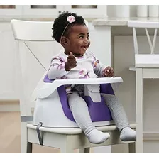 Silla, Asiento Elevado Pa Regalo My Little 2-in-1 Booster Se