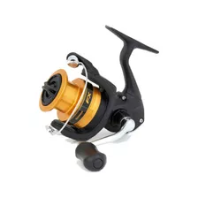 Combo Shimano Stimula + Fx 3000 Spinning