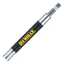 Extensão Magnética 6 Para Soquete Encaixe 1/4 - Dewalt