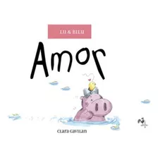 Amor - (quatro Cantos) - Gavilan, Clara