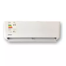 Aire Acondicionado Airway 12000 Btu Inverter Color Blanco