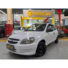 Chevrolet Celta 1.0 Ls 8v 